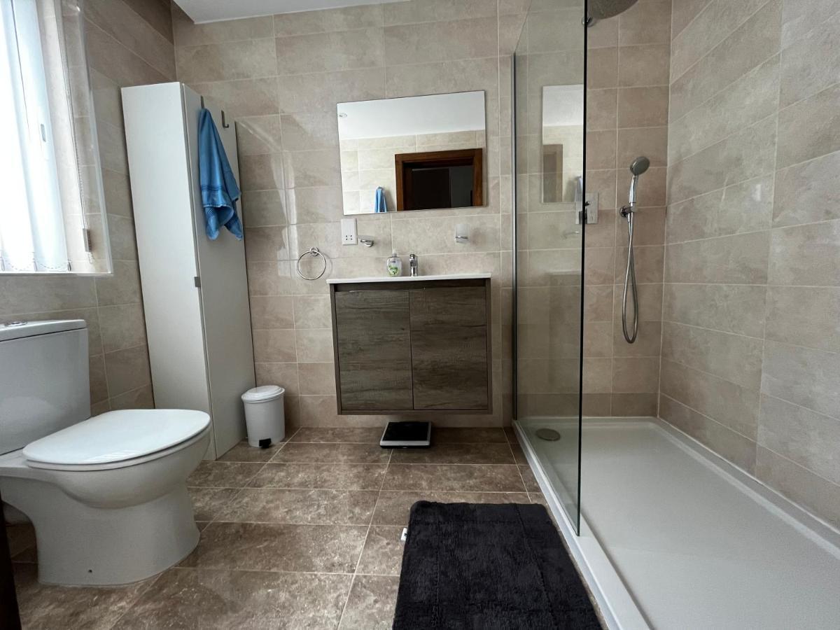 Stunning Penthouse, 2 Bedroom, Heart Of Sliema Exterior foto